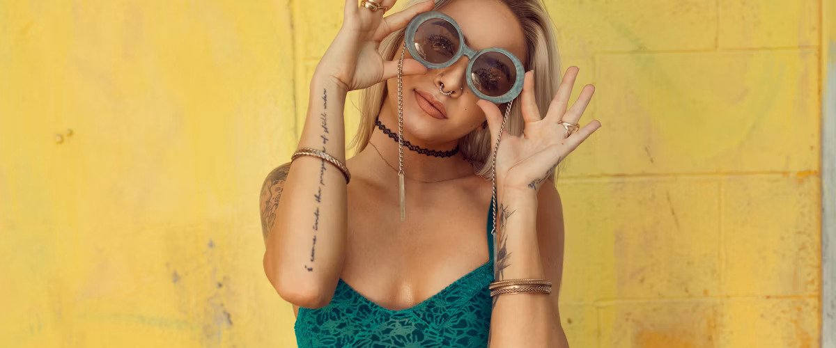 Up to 40% Off Dresses