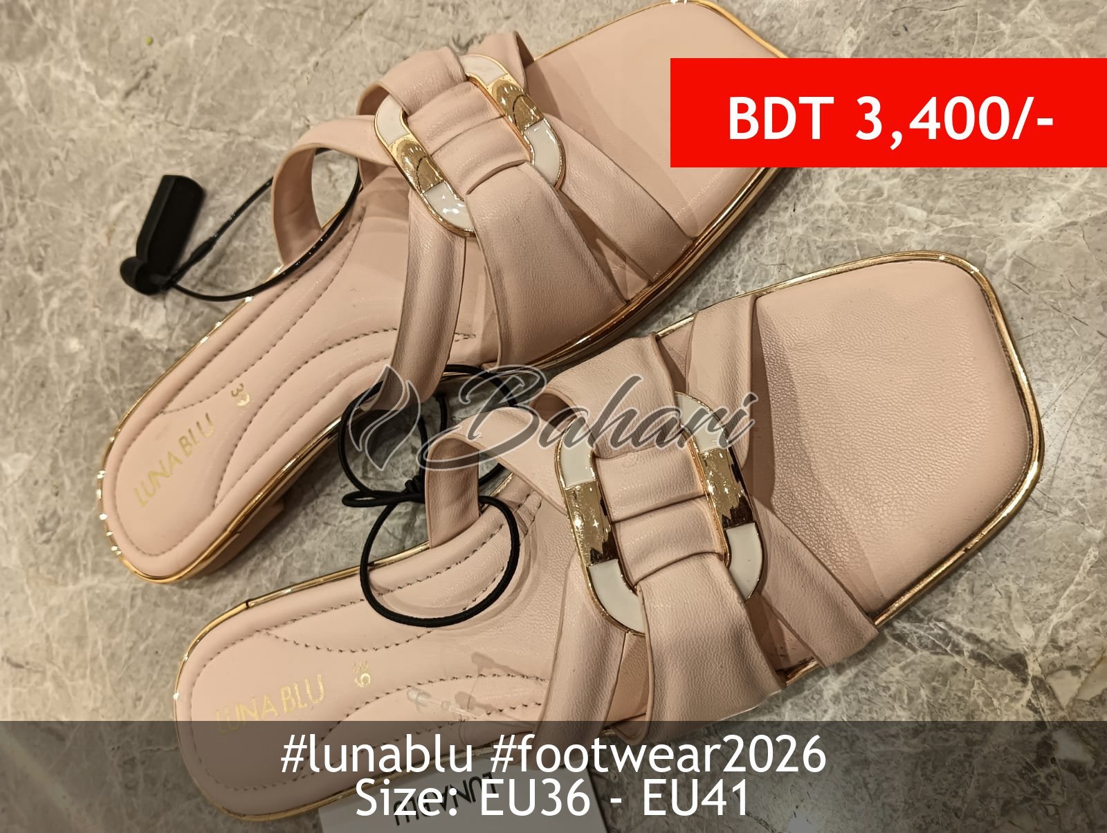 Lunablu