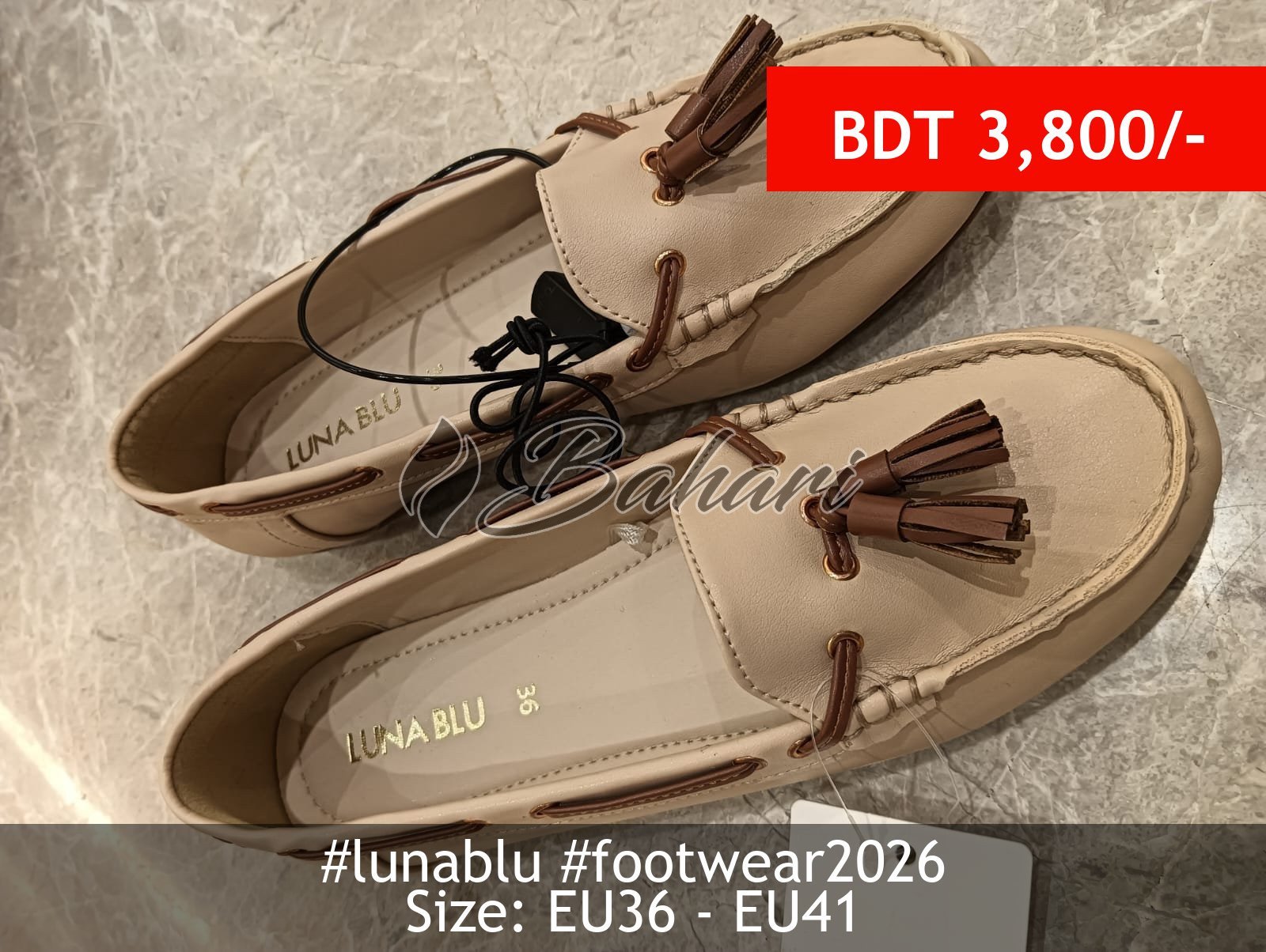 Lunablu