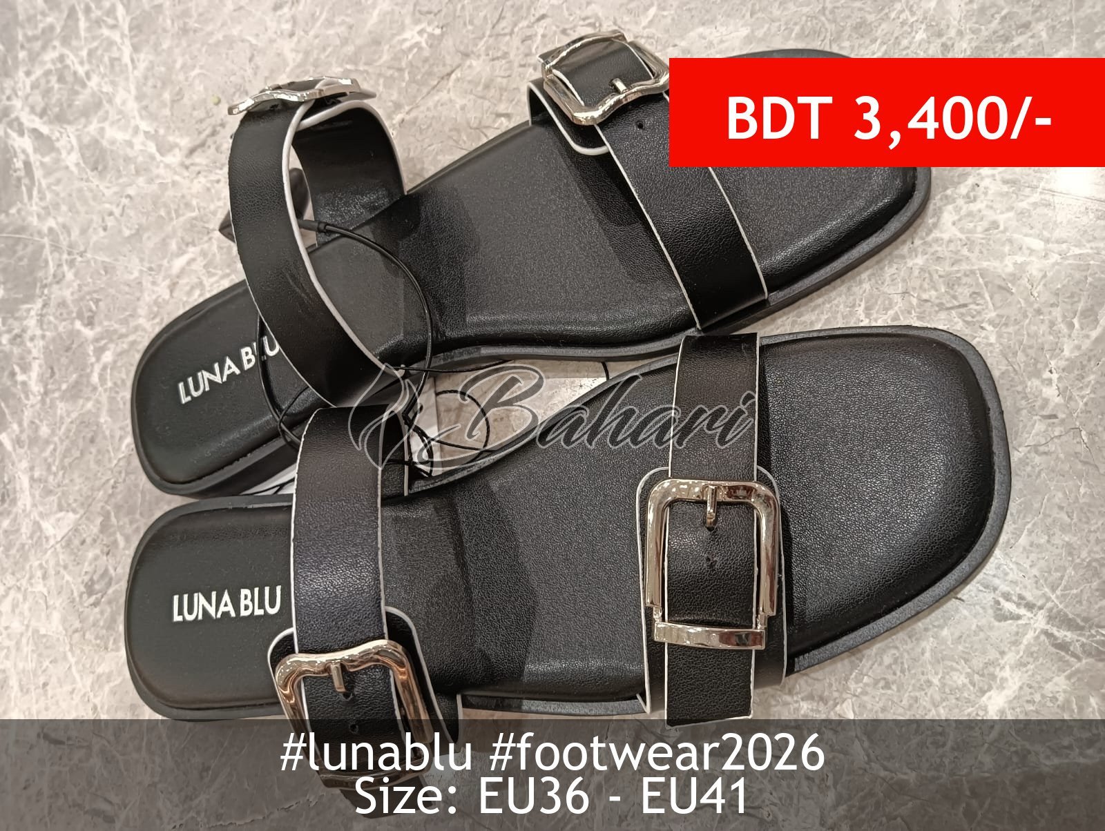 Lunablu