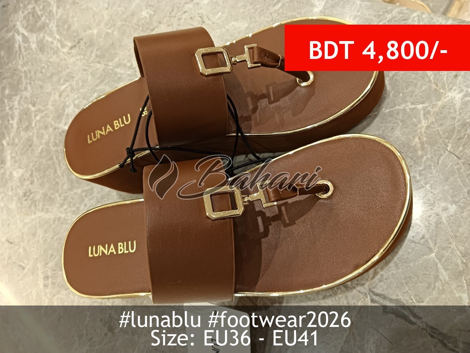 Lunablu