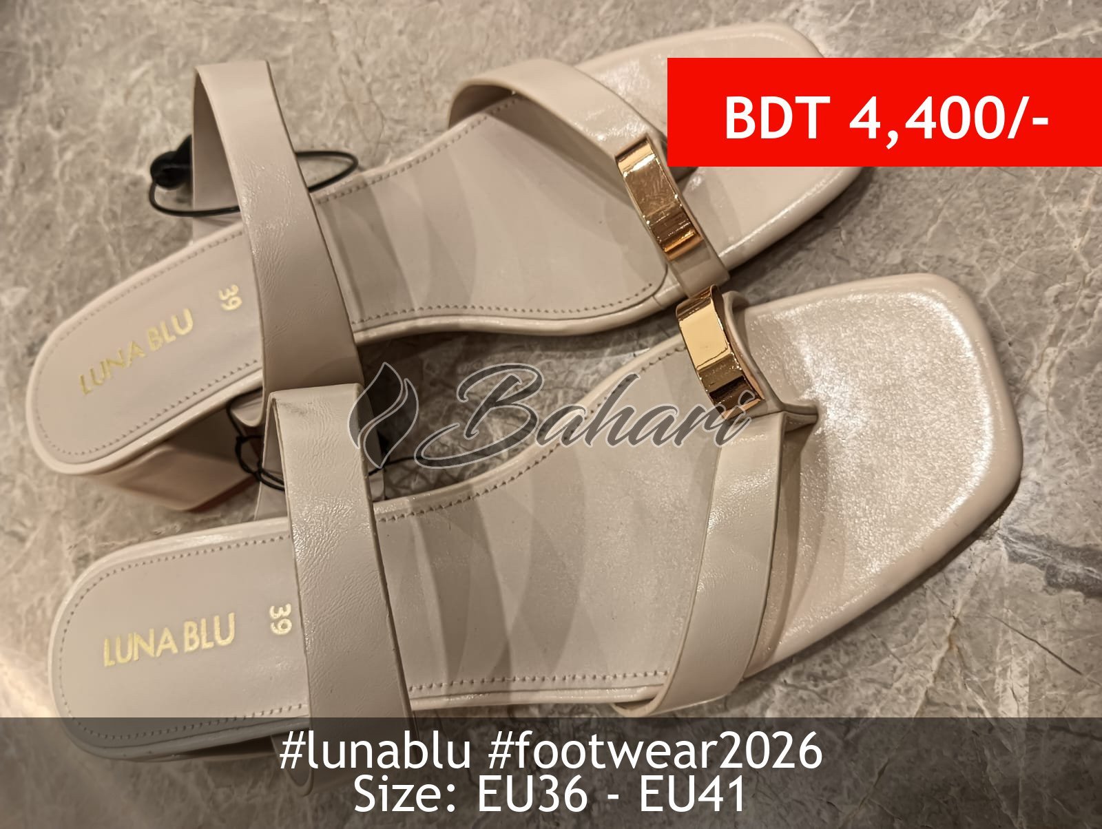 Lunablu