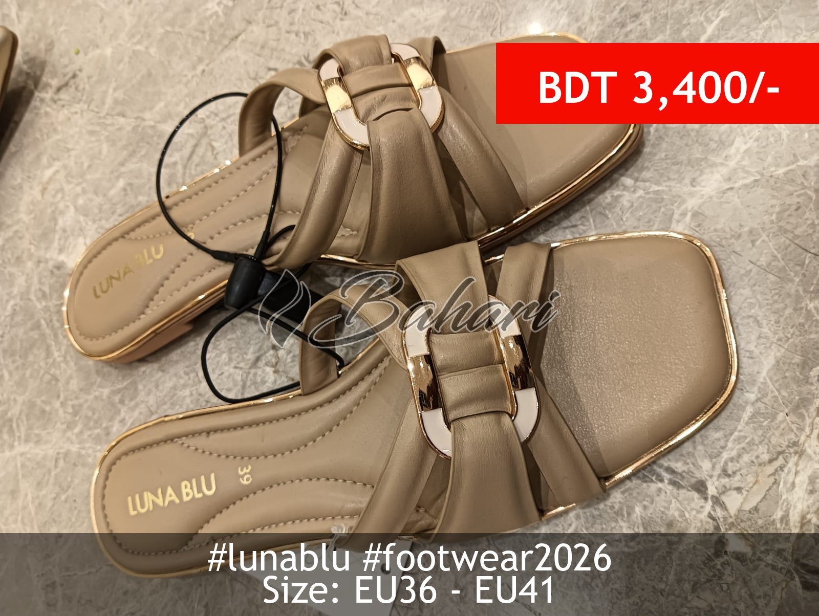 Lunablu